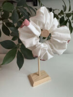 Biała gumka w czereśnie - obrazek 2