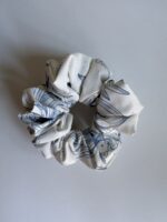 Gumka w Vintage print - obrazek 2