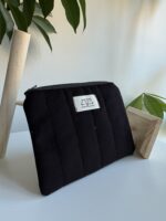 Portfelik czarny - obrazek 2