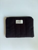 Portfelik czarny - obrazek 4
