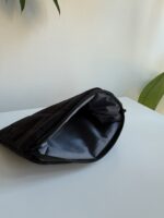 Portfelik czarny - obrazek 3