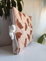 Otulacz do książki - croissant - obrazek 3