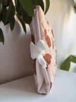 Otulacz do książki - croissant - obrazek 5