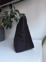 Welurowa kosmetyczka - obrazek 2