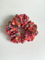 Kolorowa gumka do włosów - obrazek 3