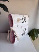 Etui do tabletu / otulacz do książki - obrazek 3