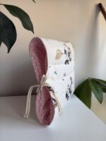 Etui do tabletu / otulacz do książki