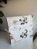 Etui do tabletu / otulacz do książki - obrazek 4