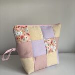 Kosmetyczka Patchwork