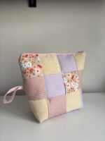 Kosmetyczka Patchwork