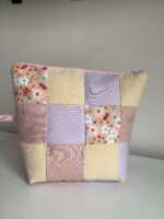 Kosmetyczka Patchwork - obrazek 3
