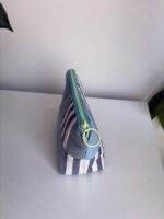 Kosmetyczka patchwork - obrazek 2