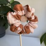 Gumka w rogaliki croissant