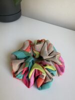 Duża kolorowa gumka