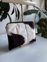 Portfelik krowa - obrazek 3