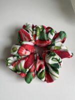 Gumka w truskawki - print - obrazek 2