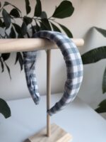 Gładka opaska - obrazek 2