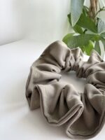 Wełniana haftowana gumka - obrazek 3