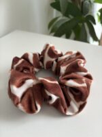 Gumka w zwierzęcy print - żyrafa
