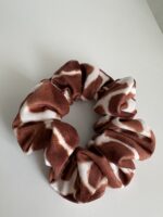 Gumka w zwierzęcy print - żyrafa - obrazek 2