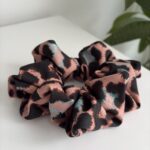 Gumka w zwierzęcy print