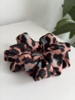 Gumka w zwierzęcy print