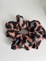 Gumka w zwierzęcy print - obrazek 2
