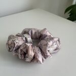 Mini Satyna Armani ROSALIE SOFT PINK