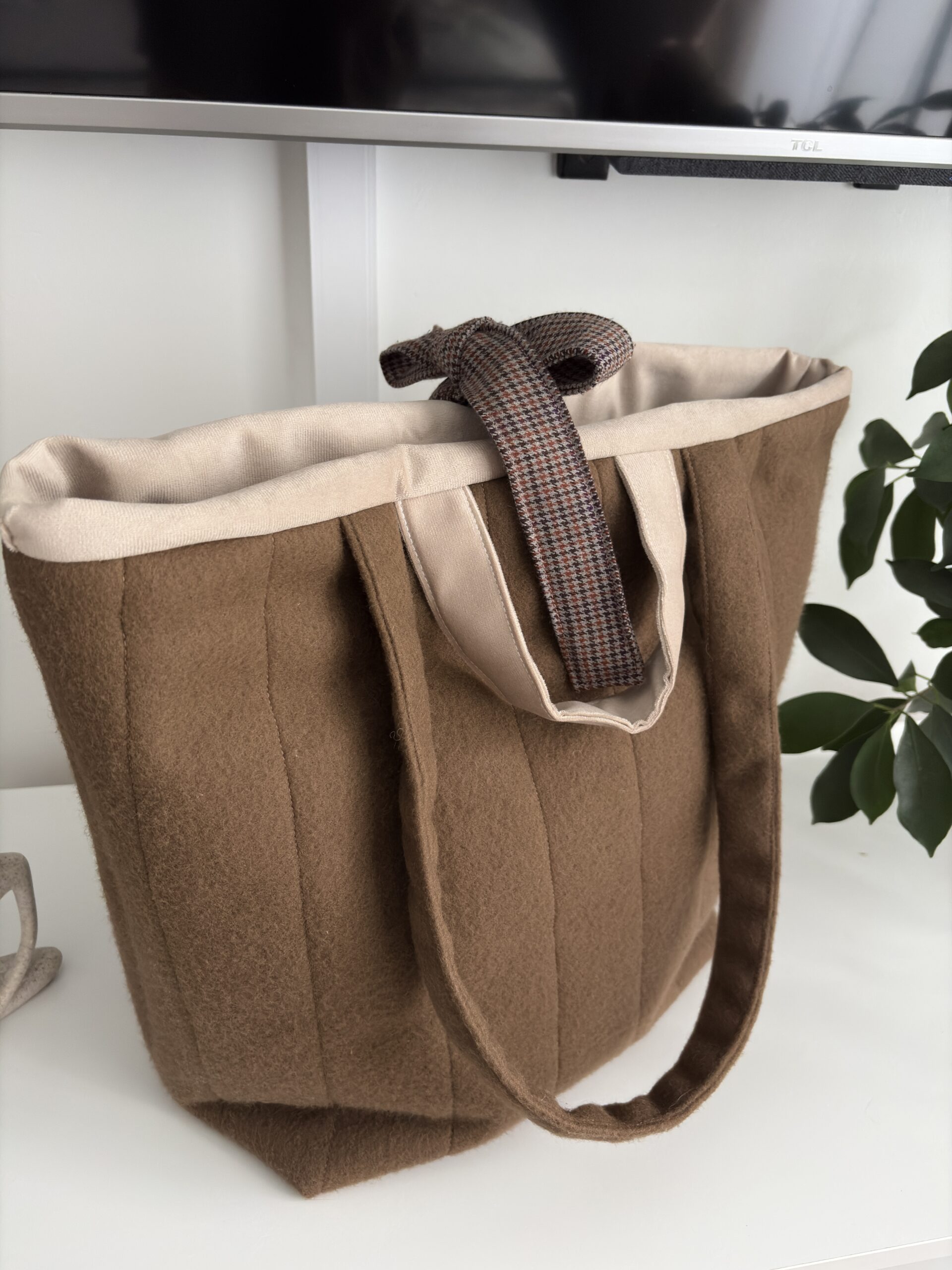 IMG_1520 Torba Shopper numer 5 - obrazek 1