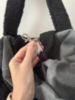 Torba shopper baranek - obrazek 5