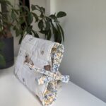 Otulacz na książkę / case na czytnik