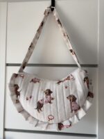 Moon Bag jamniki - obrazek 2