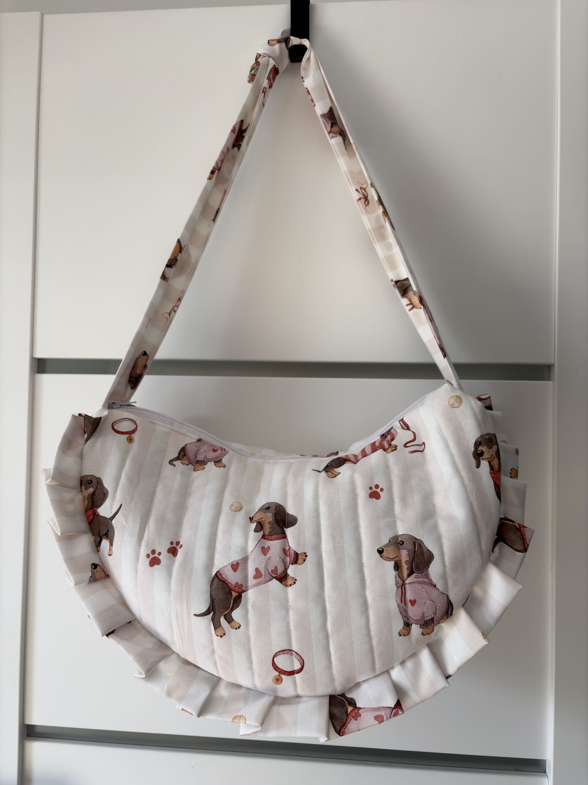 IMG_3249 Moon Bag jamniki - obrazek 1