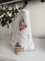 Kosmetyczka myszki cukierniczki - obrazek 4