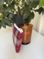 Portfelik w kratkę 3.0 - obrazek 3