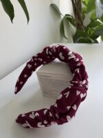 Opaska w serca - obrazek 4